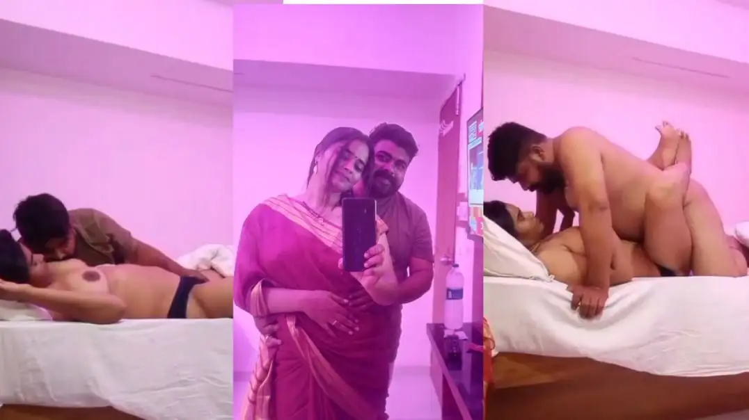 Pati Ne Biwi Ko Bed Pe Garam Raat Guzari