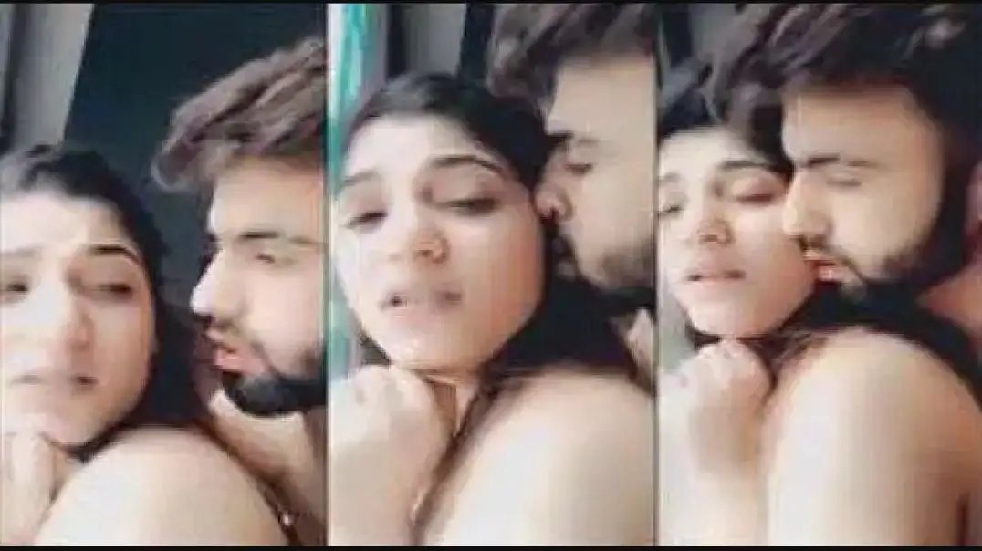 Hot Desi Pune Girl's Secret Sex Scene That Will Blow Your Mind