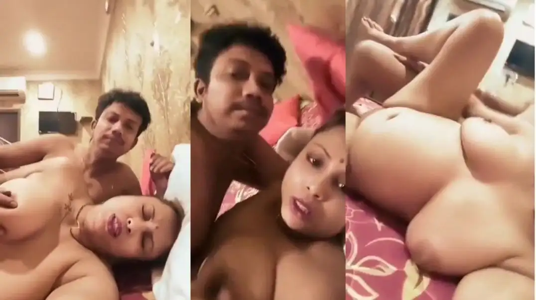 Delhi Bhabhi Secret Romance Condomless Affair