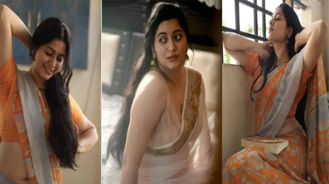 Telugu Hot Kanduri Sudha Secret Romance Revealed