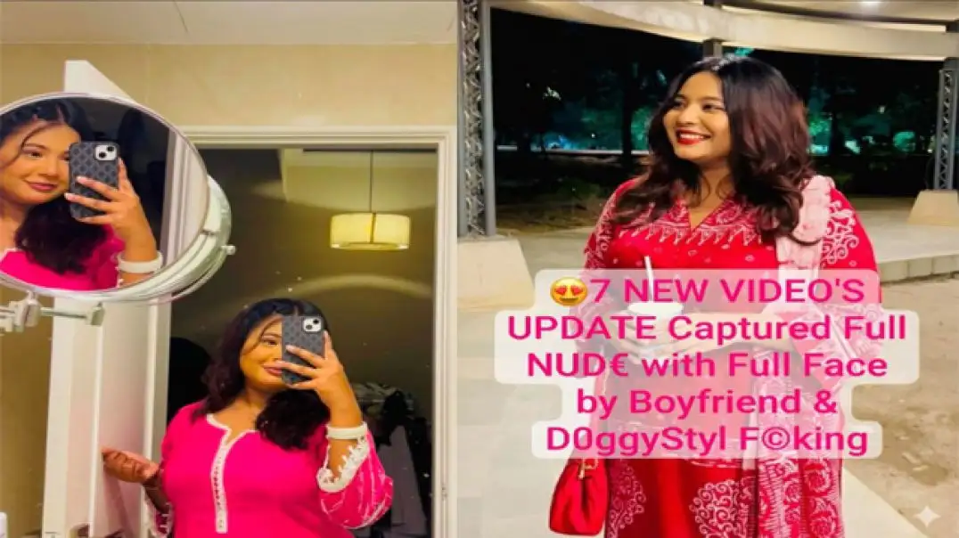 University queen caught hot private romance with boyfriend doggy style