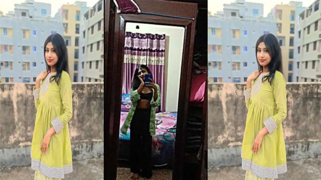 Bengali bhabhi ki secret video hot romance and full masti