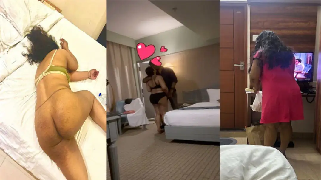 Mallu Couple’s Hot Private Ride Goes Viral Trending Now