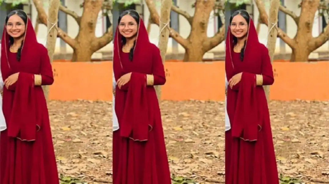 Hot Mallu Couple's Secret Sex Clip Goes Viral