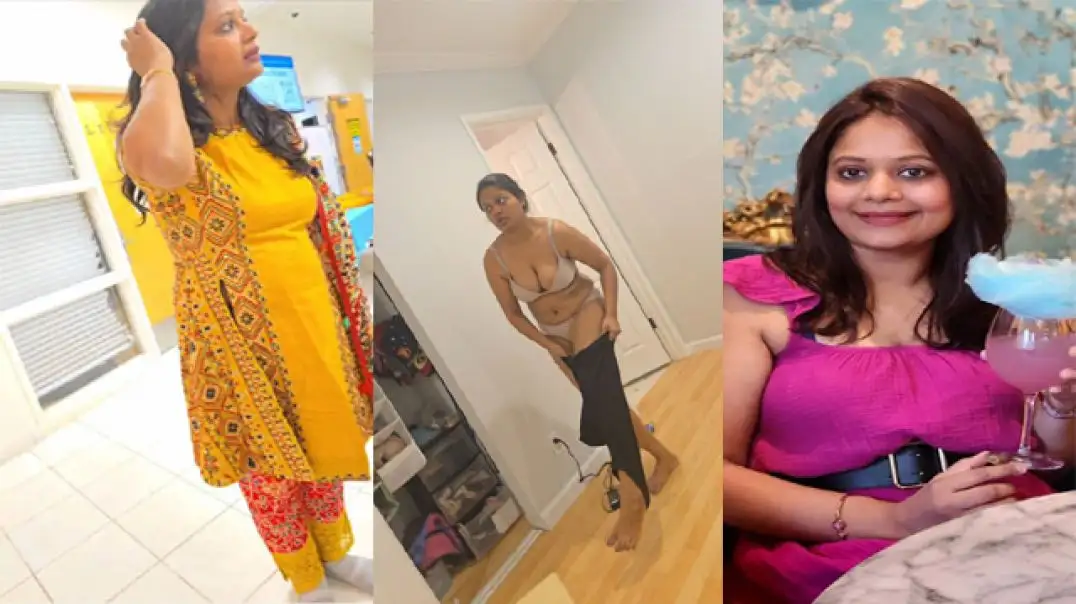 Desi boss ki secret raat wife ke saath hot xxx romance