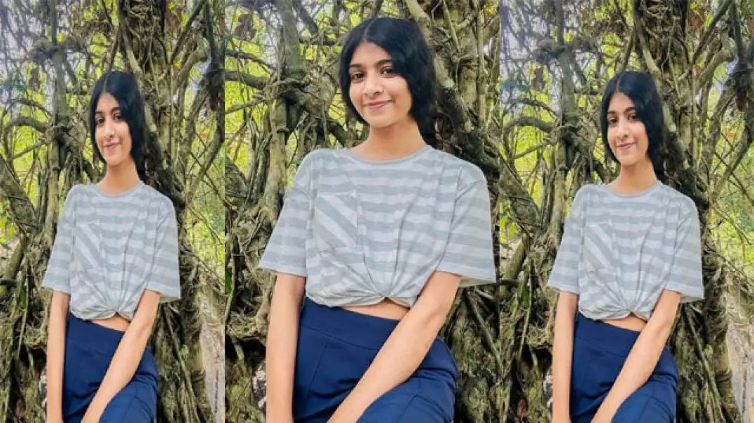 Slim Girl Secret Romance With Big Dick Boyfriend