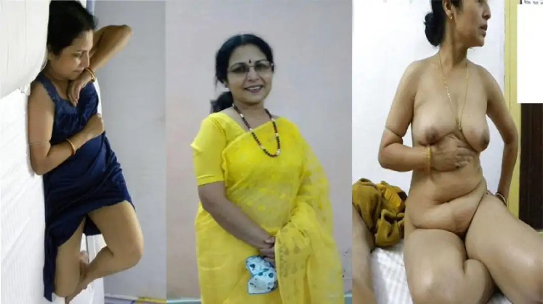 Secret Affairs of Mature College Principal Mom Revealed