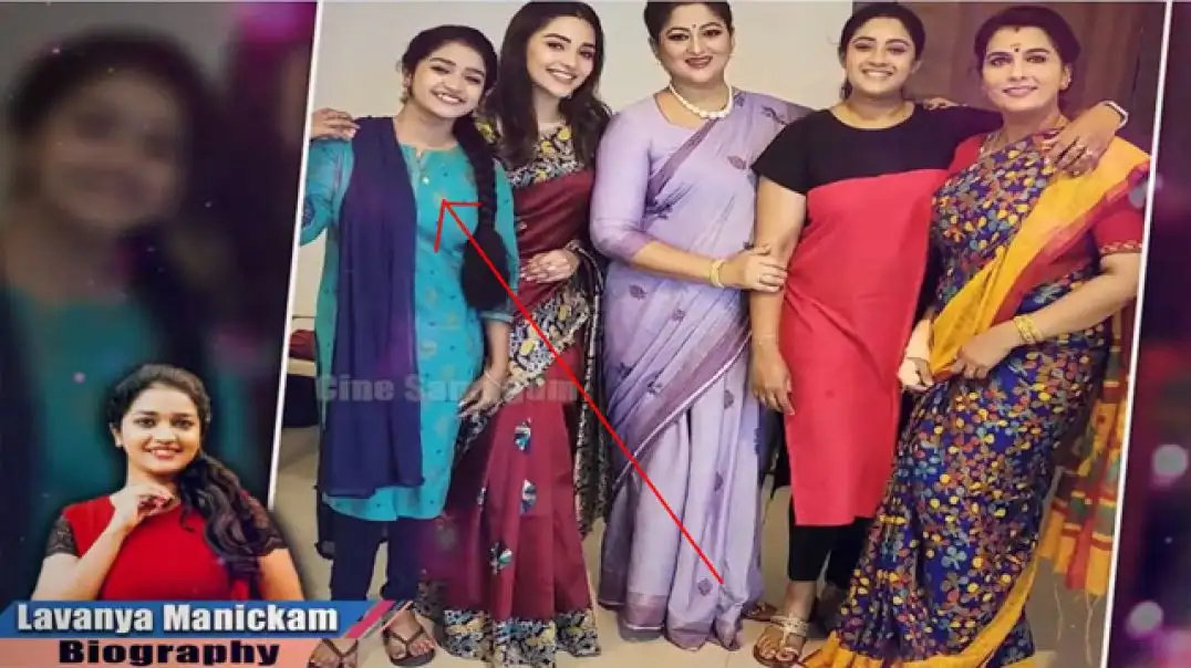 Hot Lavanya Manickam viral MMS scandal leaked private romance video