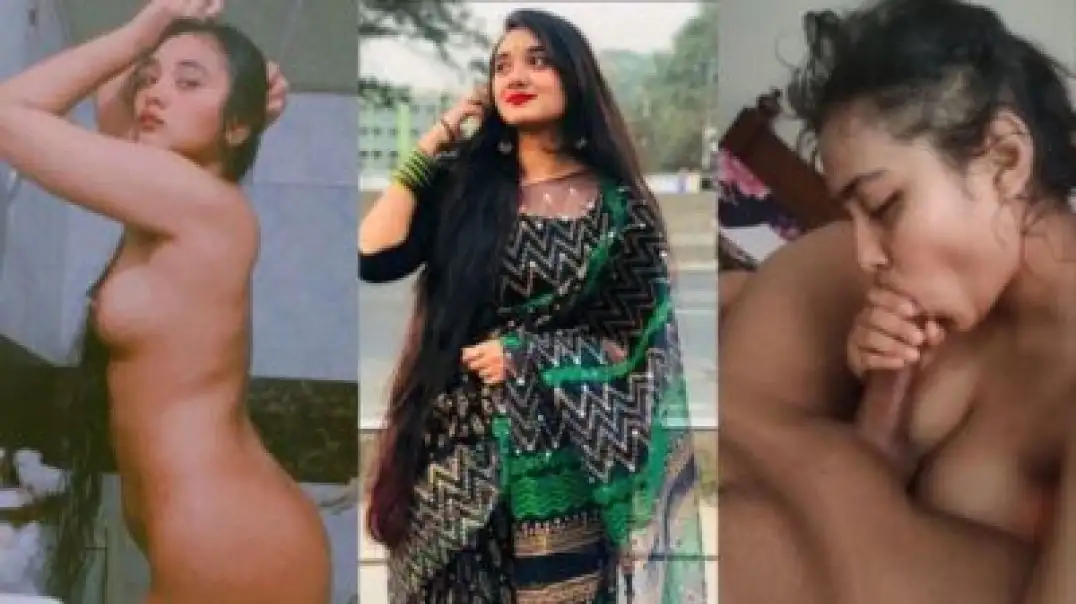 Hot Desi GF's Secret Hard Sex Session Tonight