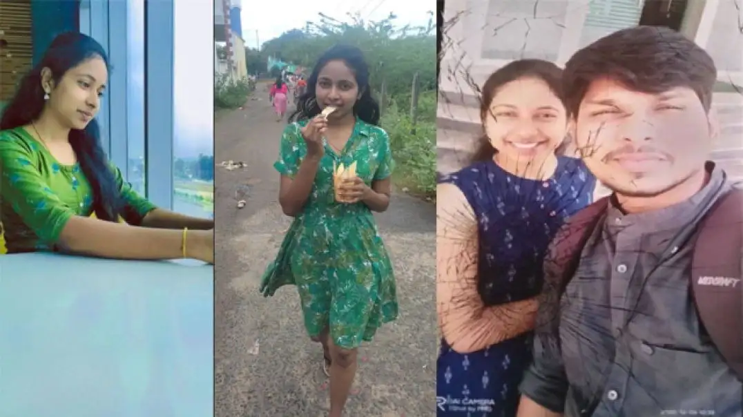 Newly married Telugu couple ka hardcore private romance session