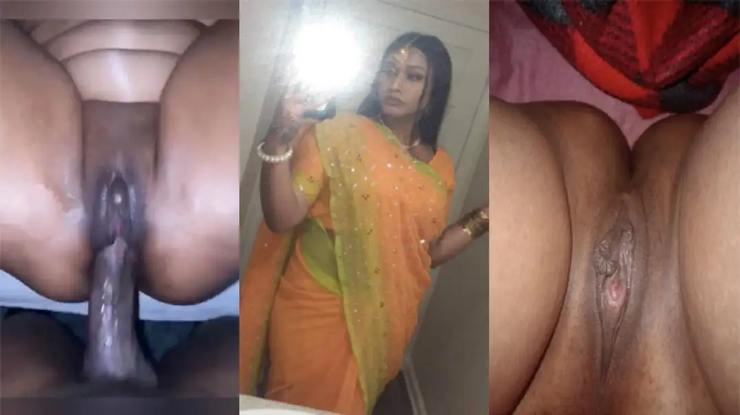 Desi Girl’s Secret Ride and Hot Messy Night Exposed