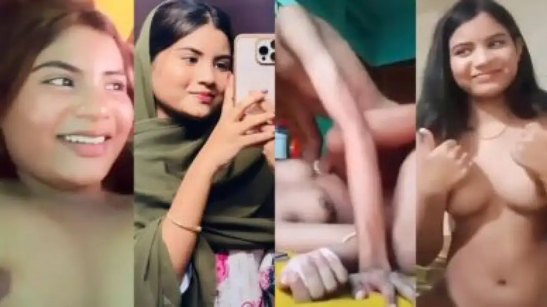 Hot Desi Girl's Secret XXX Sex with Lover