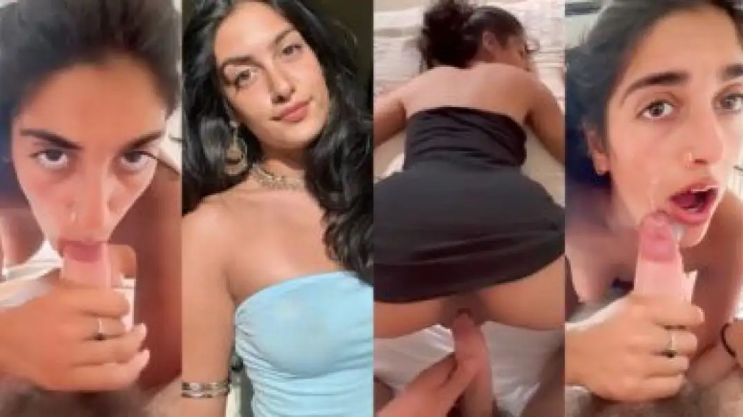 Desi bhabhi Aria Khan ka secret romance video full masti