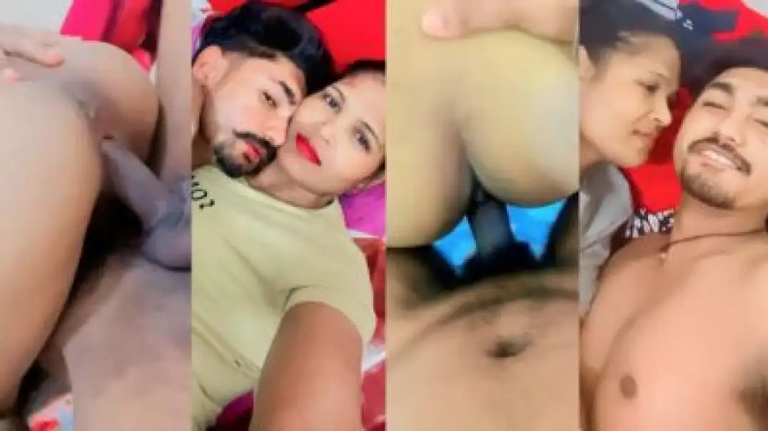 Hot Desi Lovers Secret XXX Sex Session