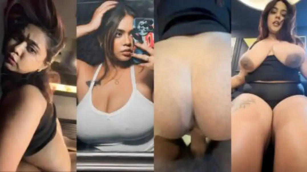 Hot Bengal Babe Oasi Das Private Sex Session