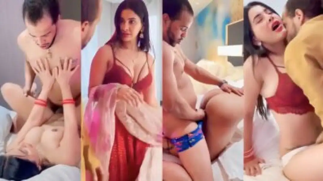 Desi Hot Girl's Private Diwali Afterparty Sex Xxx