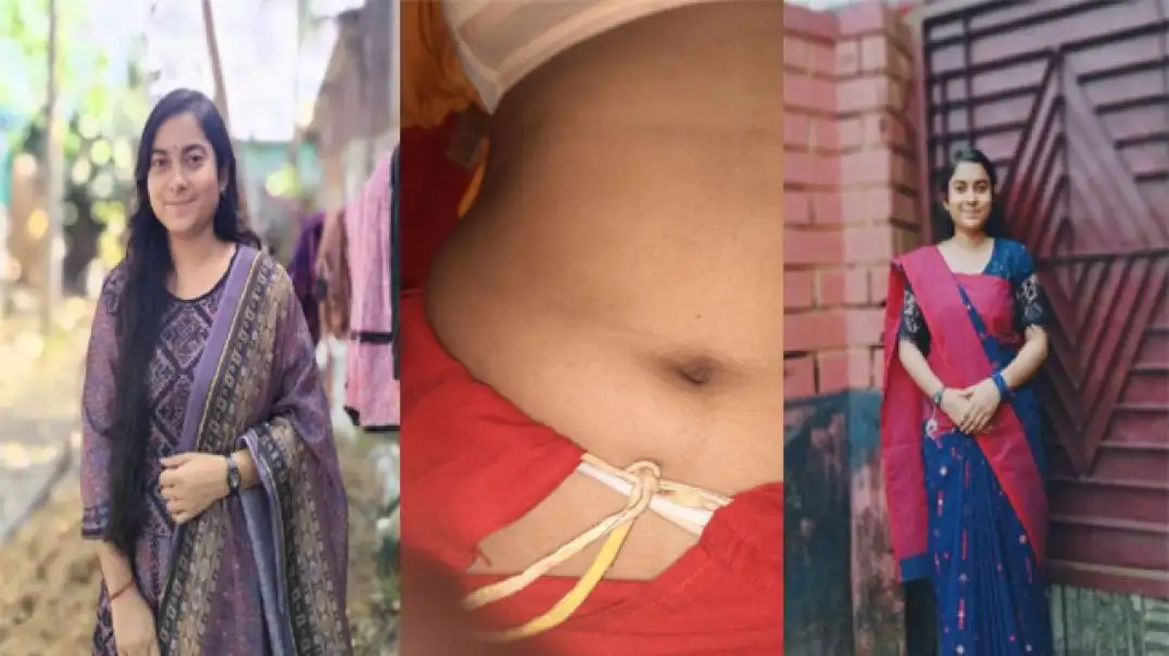 Bengali Girl Private Hot Romance Secret Desi Video