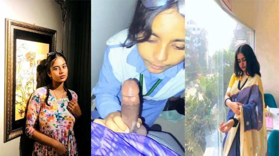 Hot Desi GF Secret Romance Private Video Leaked Online