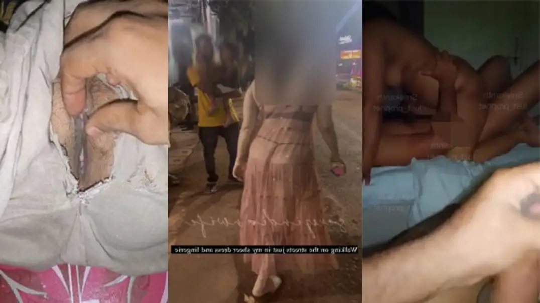 Indian wife hot outdoor threesome Goa secret romance adventure