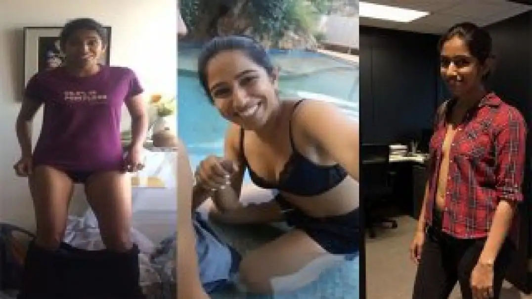 Desi Babe Ke Private Moments Aur Garam Romance Dekhiye