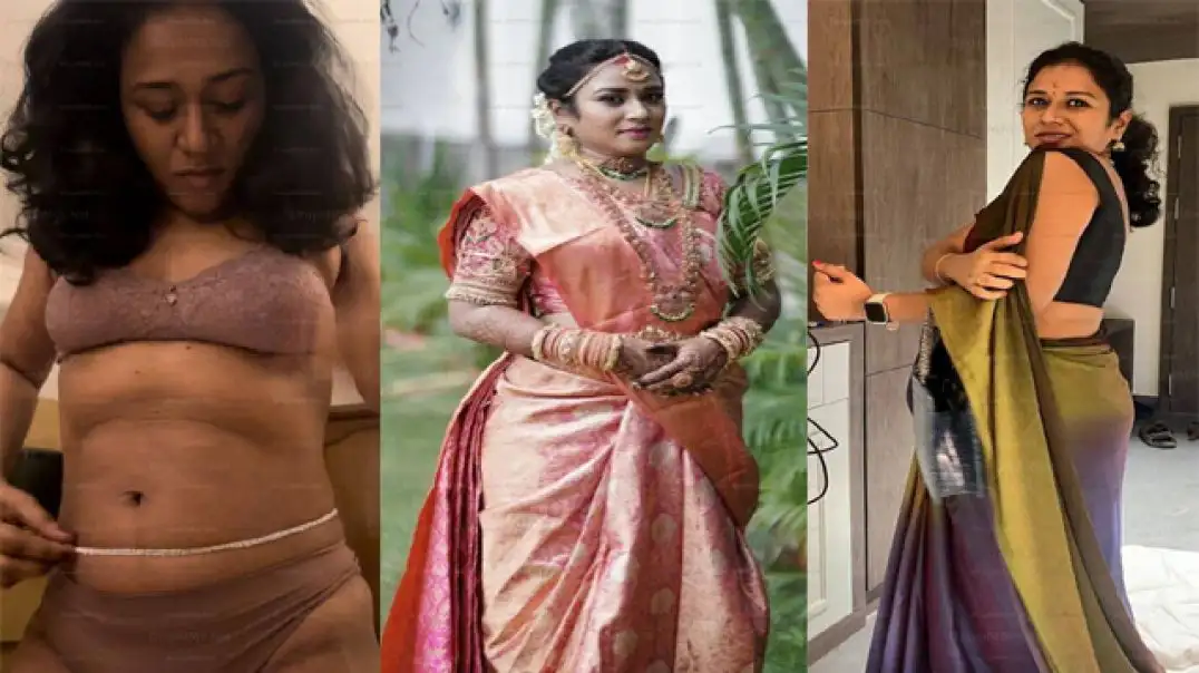 Tamil Rich Wife’s Private Viral XXX Romance Scandal Leaked