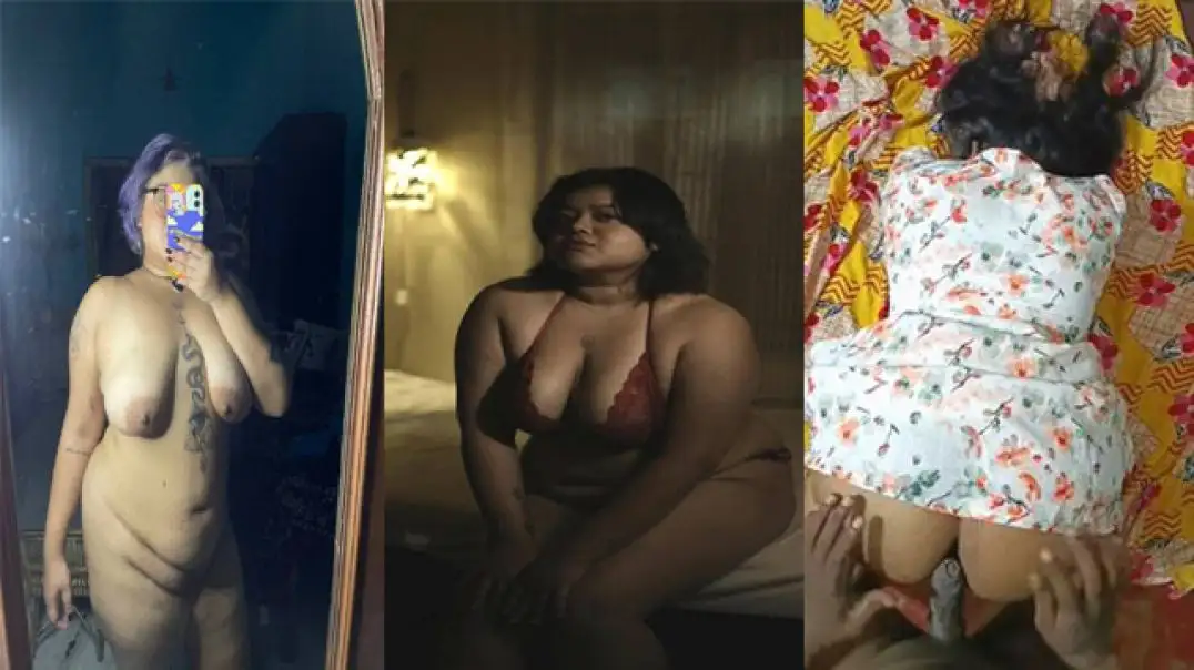 Desi bhabhi ka secret hot video with big ass action