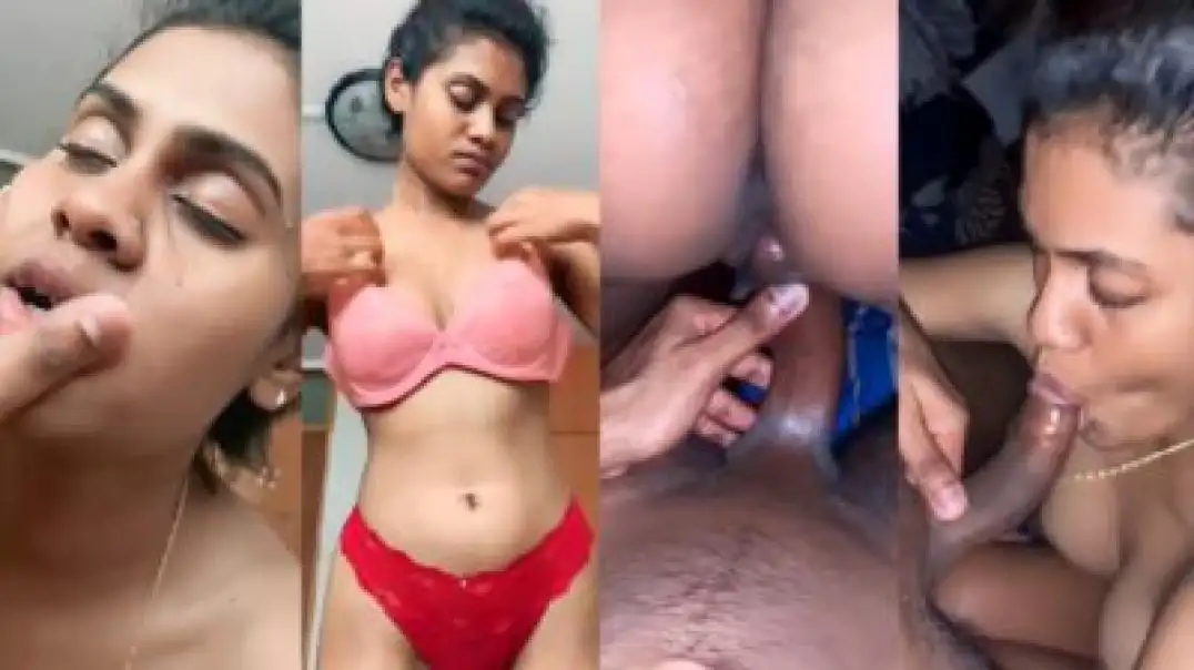 Horny Mallu Girl's Hot Private XXX Sex Session