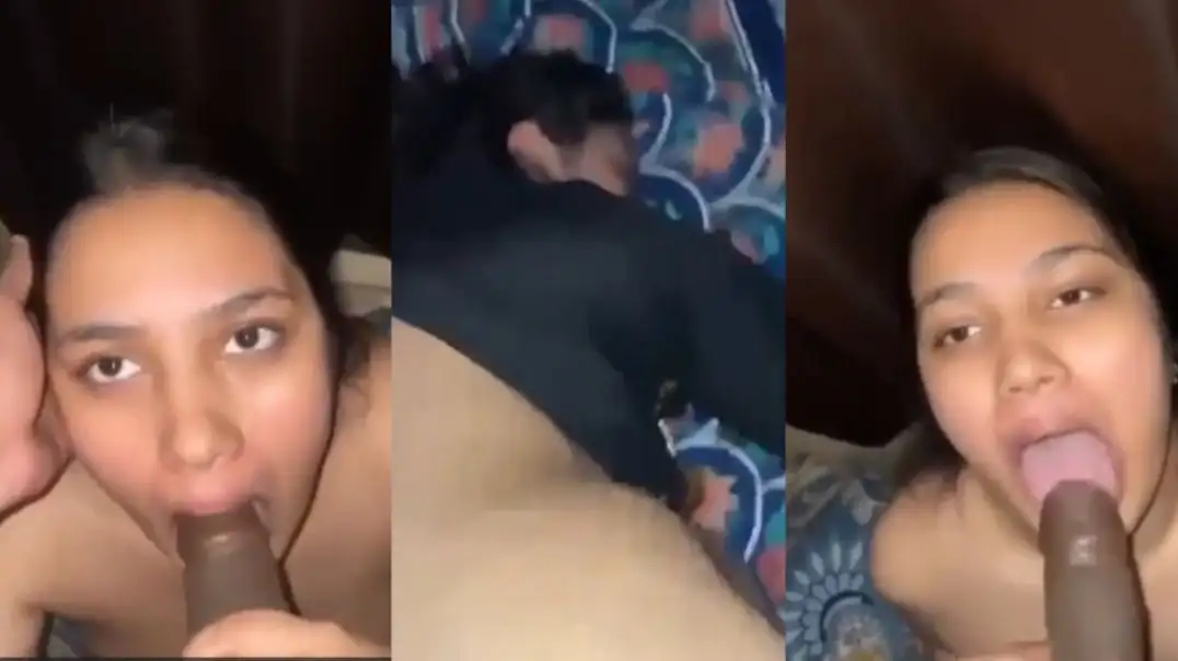 Hot Desi Doggy Style Sex with Big Butt Girl