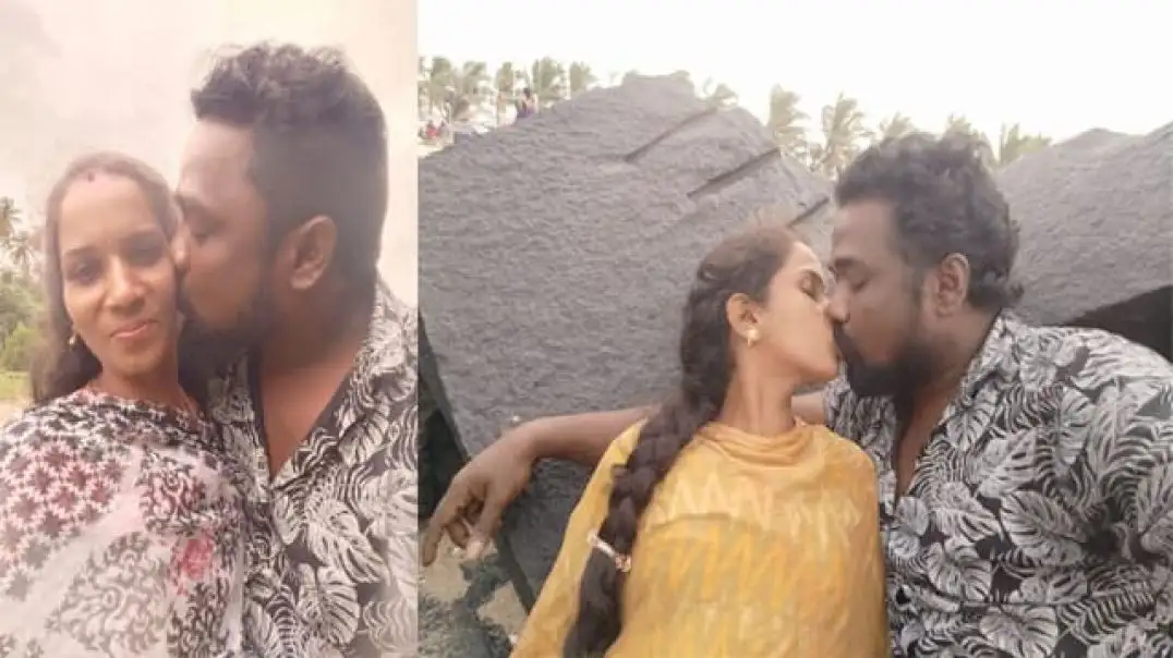 Desi wife hot romance with hubby full uncut collection