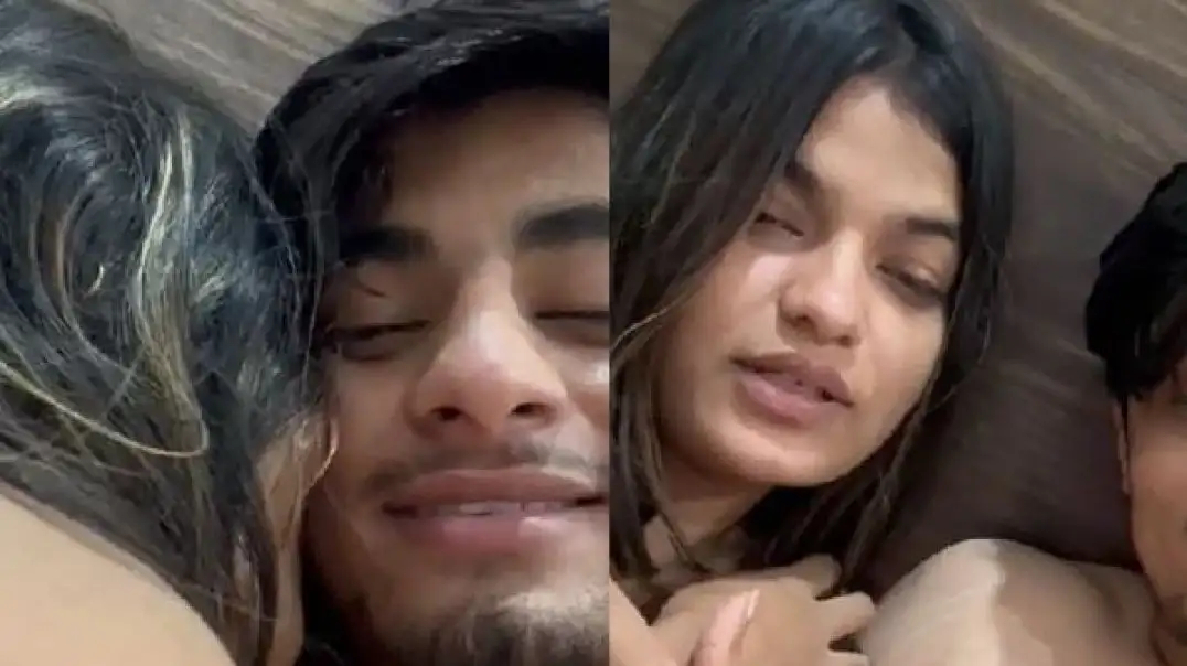 Delhi Couple Ka Hot MMS Sex Viral Video