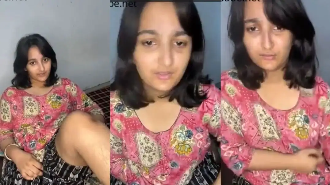 Hot Desi Bhabhi’s Secret Fun with Devar in Village Romance