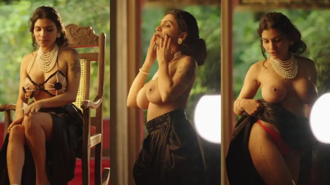 Desi Insta babe ka secret hot romance and private moments