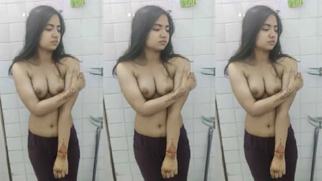 Desi Girl Ke Private Moments Mein Garam Chudai Ka Mazza