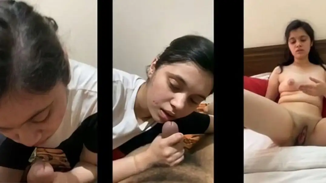 Desi Girl’s Private Hot Romance Secrets Revealed