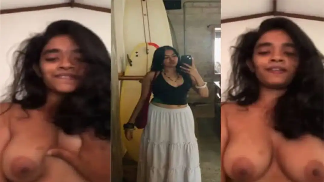 Hot Desi Couple Wild OYO Room Sex Tape Leaked Full Video