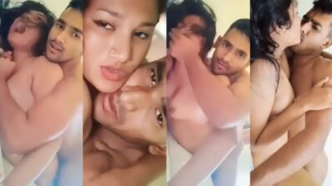 Desi Hot Babe Gets Crazy Hard Sex No Mercy