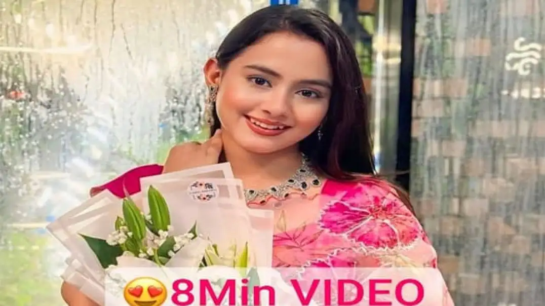 Desi Hot Tamil Girl Secret XXX Leak 8 Min Full HD