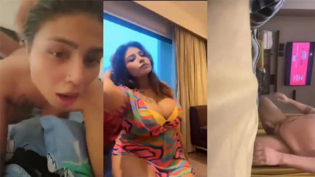 Anam Khan private romance video leaked scandal 2026