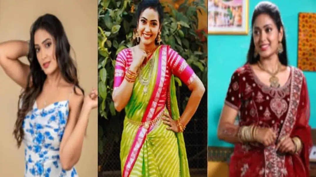 Hot Telugu Star Fenny Vijaya’s Secret XXX