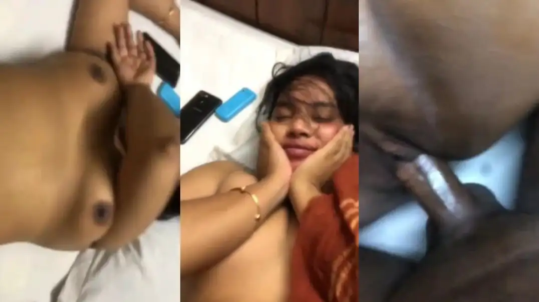 Hot Desi College Girl Hotel Hookup Secret XXX Fun