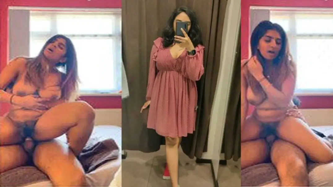 Desi girlfriend ki secret hot ride ka maza