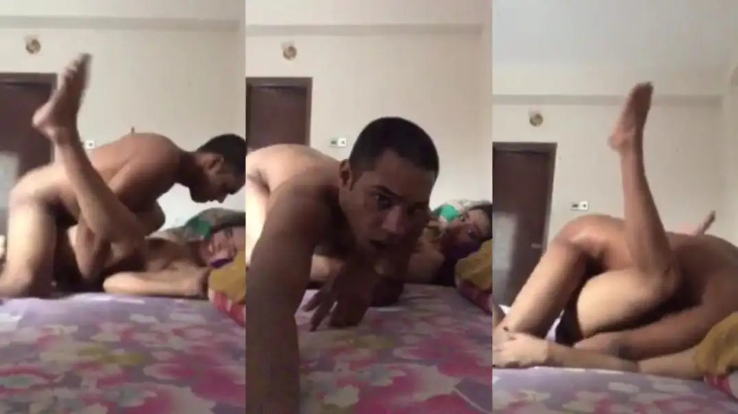 Mere Girlfriend Ke Saath Hotel Mein Hot Sex