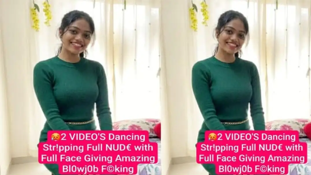 Desi Girlfriend Secret Hot Strip Tease Fuck Session