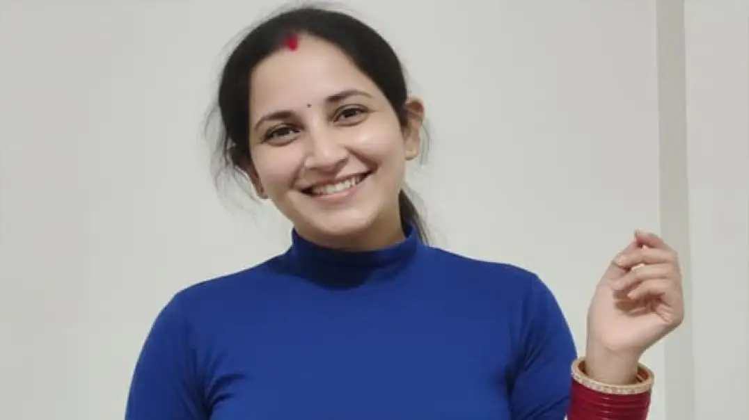 Hot Desi Biwi Full Face Nude Riding Fun