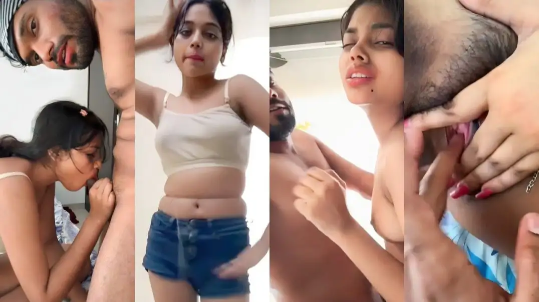 Desi bhabhi ki secret XXX video hot romance hardcore fuck collection