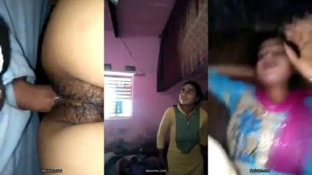 Desi bhabhi ke sath masti ka secret private moment