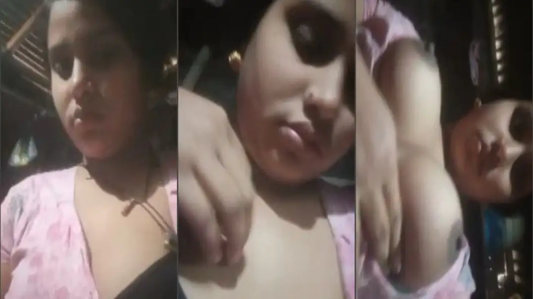 Desi gaon ki ladki ka private nude show ka raaz