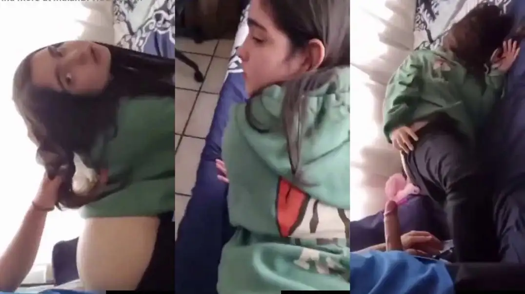 Hot Desi Girl Next Door Secret Romance Full Video