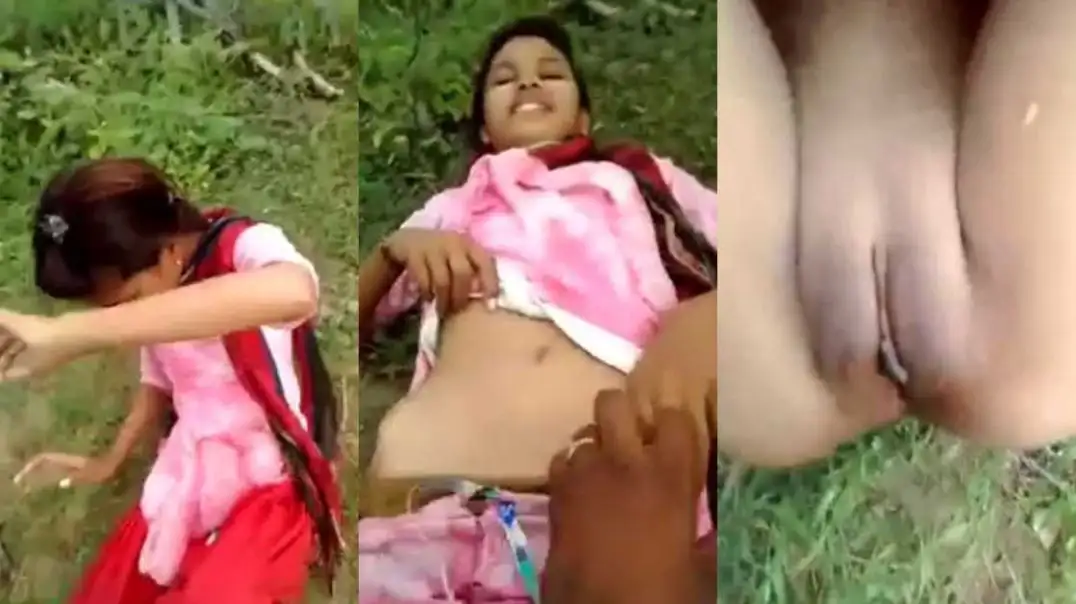 Village Virgin Girl First Time Hot Desi Romance