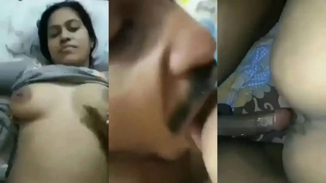 Hot Desi GF Secret MMS Viral Romance Video Update